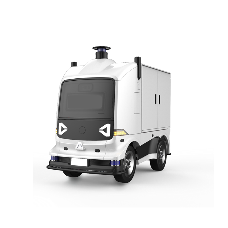 开云体育平台小型快递专用送货车