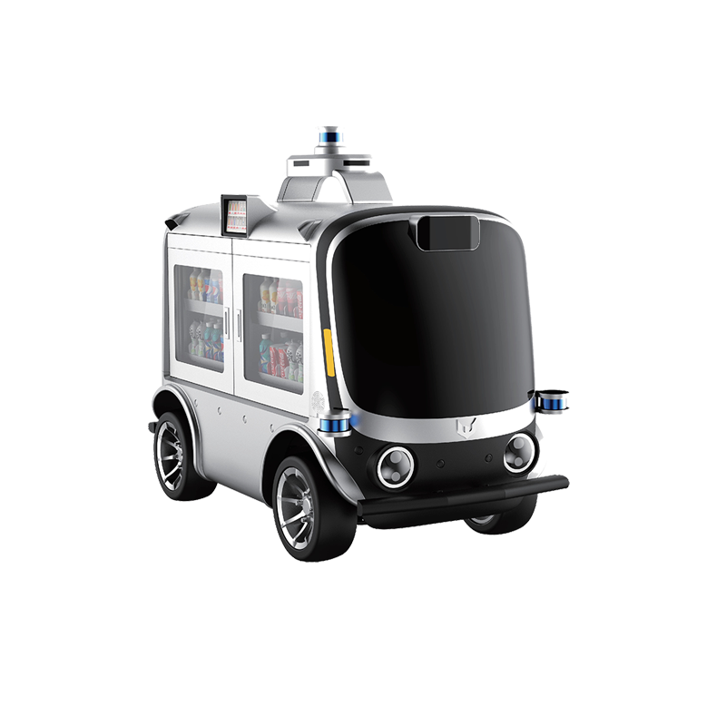 开云体育平台L3级物流专用送货车