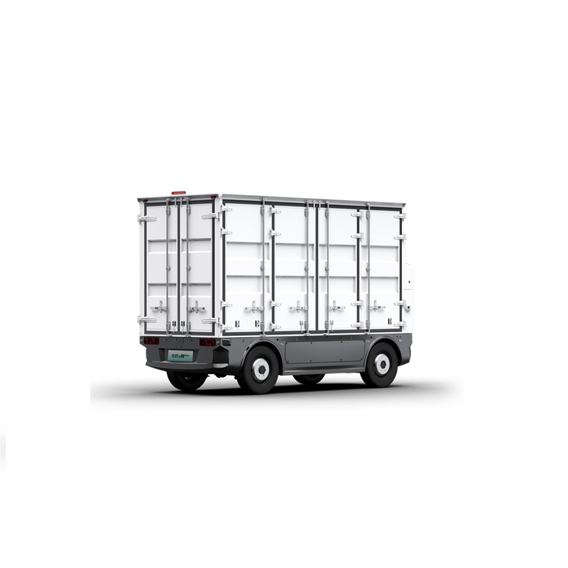 开云体育平台L5级快递专用送货车